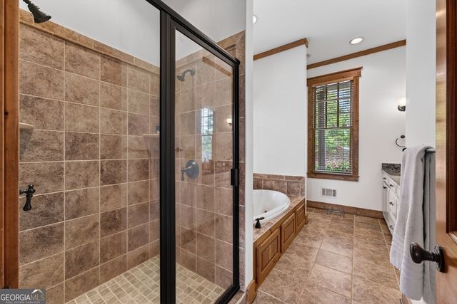127 Azure Point, Blue Ridge, GA 30513