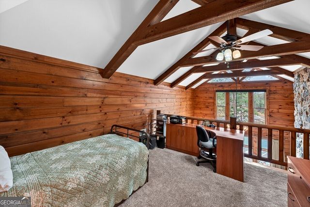 127 Azure Point, Blue Ridge, GA 30513
