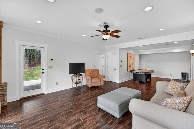 127 Azure Point, Blue Ridge, GA 30513