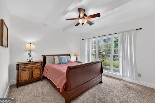 127 Azure Point, Blue Ridge, GA 30513