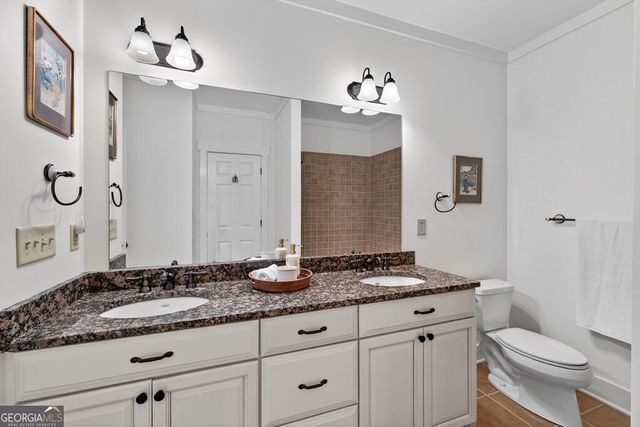 127 Azure Point, Blue Ridge, GA 30513
