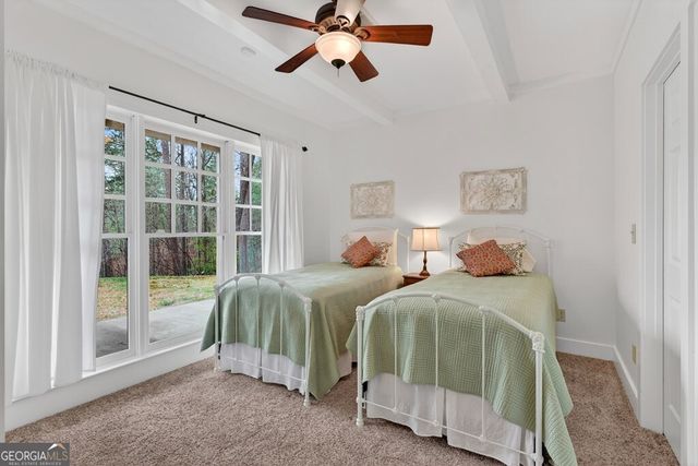 127 Azure Point, Blue Ridge, GA 30513