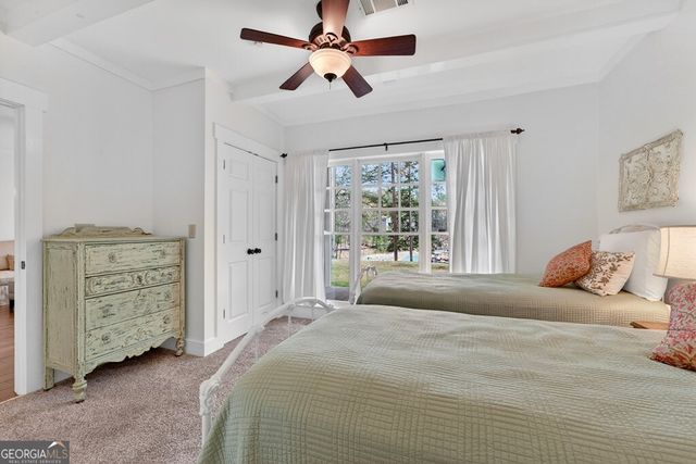 127 Azure Point, Blue Ridge, GA 30513