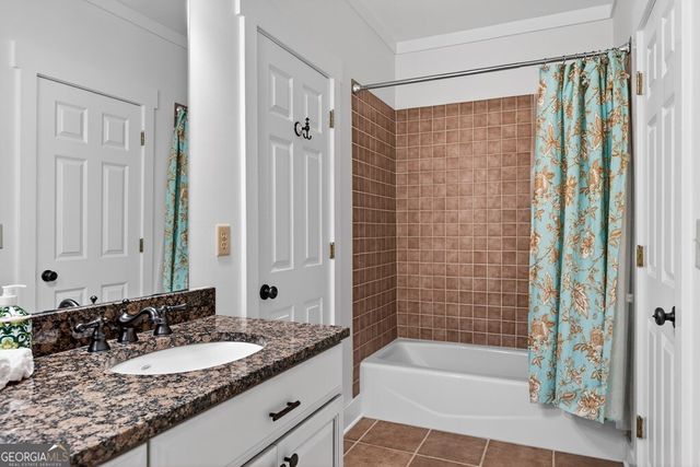 127 Azure Point, Blue Ridge, GA 30513