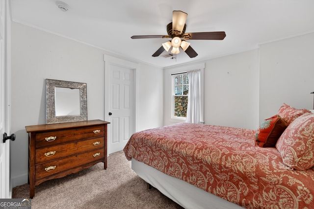 127 Azure Point, Blue Ridge, GA 30513