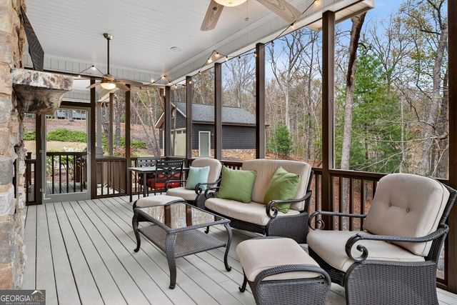 127 Azure Point, Blue Ridge, GA 30513