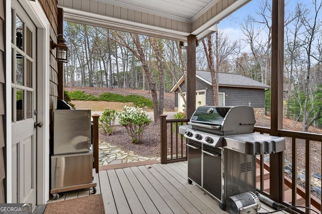 127 Azure Point, Blue Ridge, GA 30513