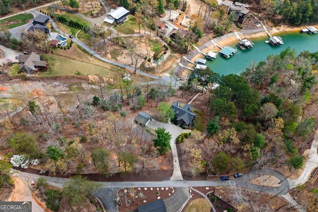 127 Azure Point, Blue Ridge, GA 30513