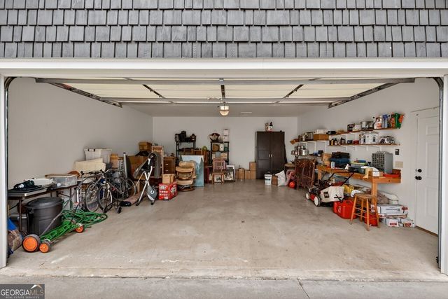 127 Azure Point, Blue Ridge, GA 30513