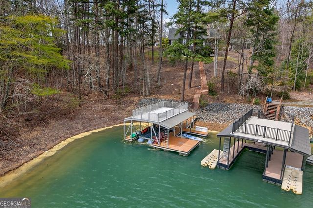 127 Azure Point, Blue Ridge, GA 30513