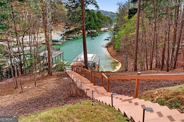 127 Azure Point, Blue Ridge, GA 30513