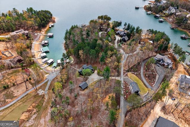 127 Azure Point, Blue Ridge, GA 30513