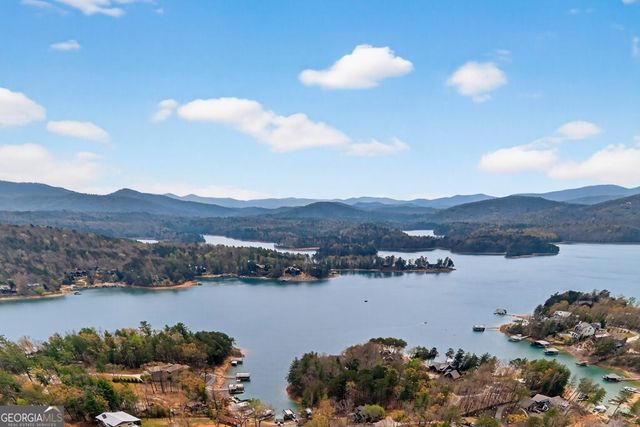 127 Azure Point, Blue Ridge, GA 30513