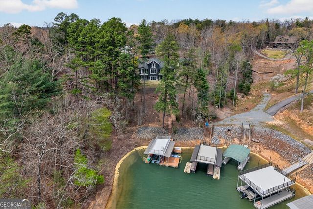 127 Azure Point, Blue Ridge, GA 30513