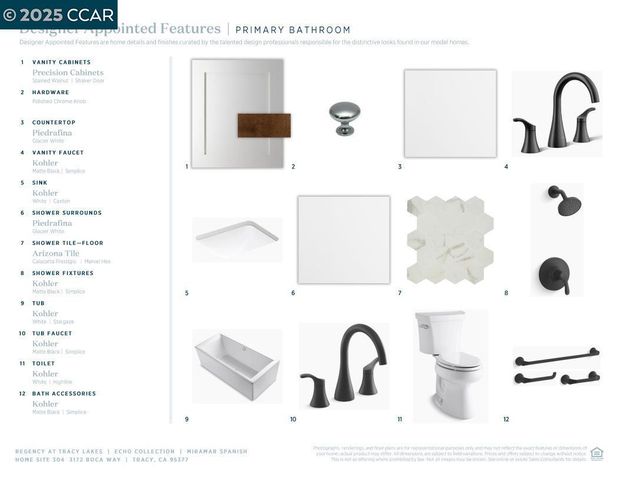 3172 Boca Way, Tracy, CA 95377