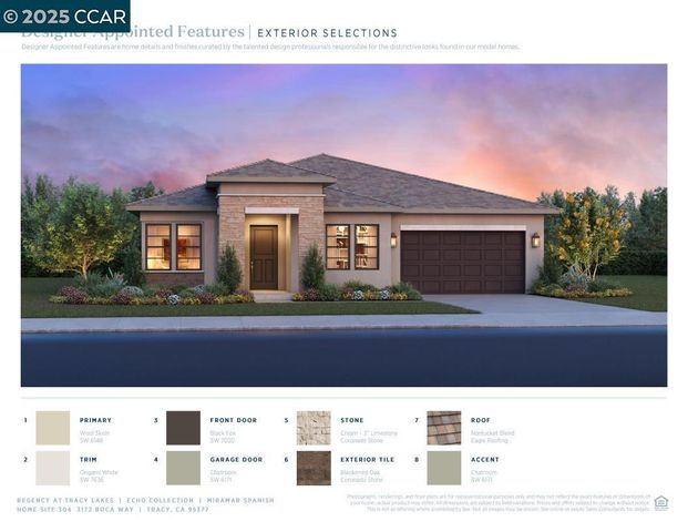 3172 Boca Way, Tracy, CA 95377