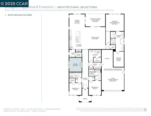 3172 Boca Way, Tracy, CA 95377