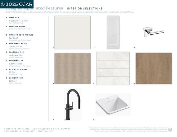 3172 Boca Way, Tracy, CA 95377