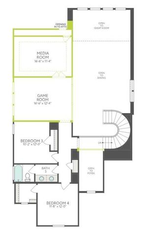 32154 Sky Branch Drive, Fulshear, TX 77441