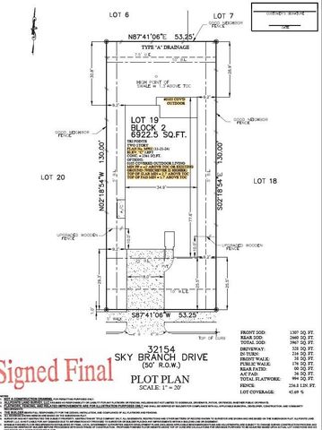 32154 Sky Branch Drive, Fulshear, TX 77441