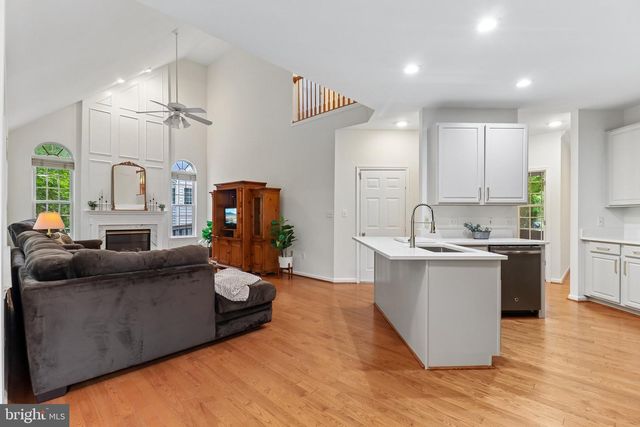 43528 CLIVEDON CT, Ashburn, VA 20147