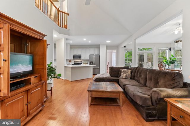 43528 CLIVEDON CT, Ashburn, VA 20147