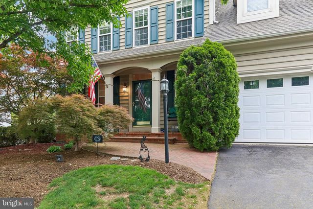 43528 CLIVEDON CT, Ashburn, VA 20147