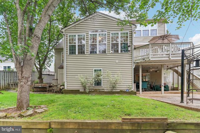 43528 CLIVEDON CT, Ashburn, VA 20147