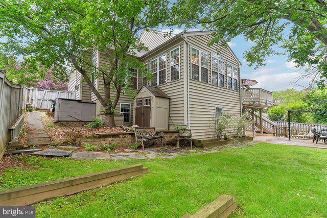 43528 CLIVEDON CT, Ashburn, VA 20147