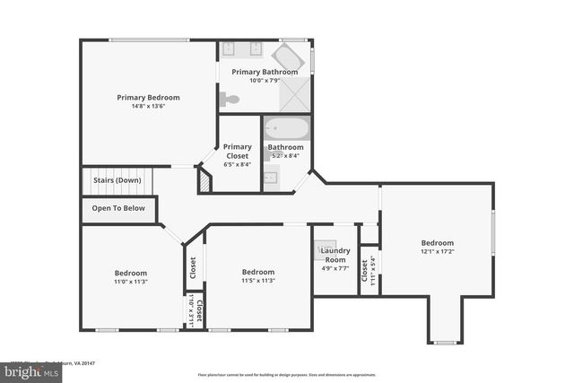 43528 CLIVEDON CT, Ashburn, VA 20147
