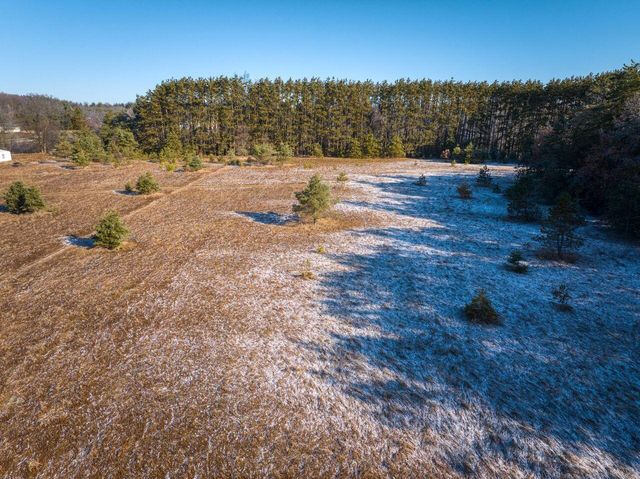 10836 30th Avenue, Evart, MI 49631