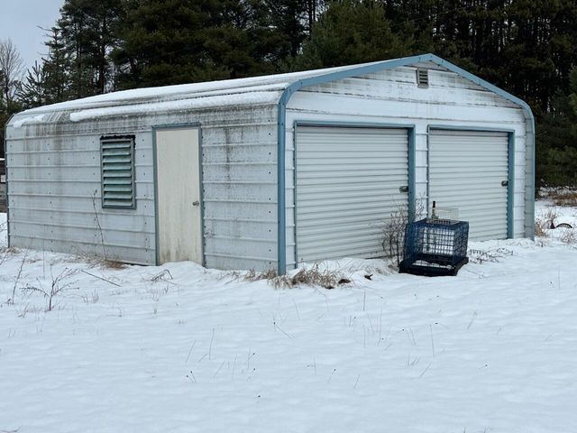 10836 30th Avenue, Evart, MI 49631