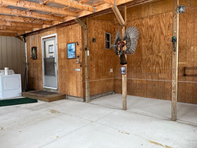 10836 30th Avenue, Evart, MI 49631