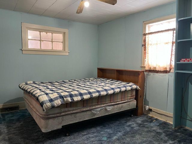 10836 30th Avenue, Evart, MI 49631