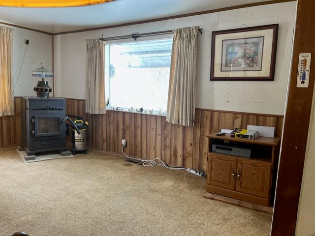 10836 30th Avenue, Evart, MI 49631