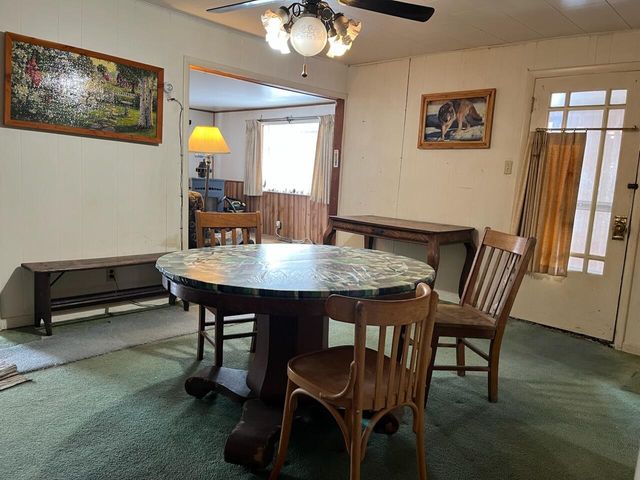 10836 30th Avenue, Evart, MI 49631