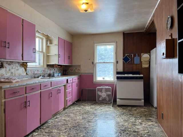 10836 30th Avenue, Evart, MI 49631