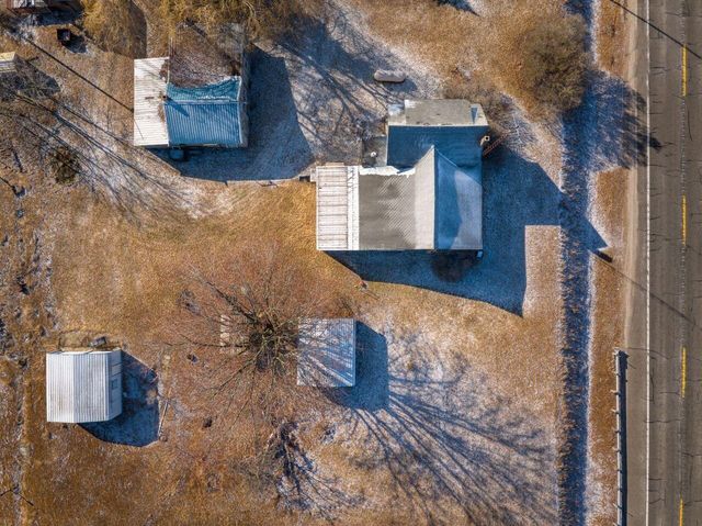 10836 30th Avenue, Evart, MI 49631