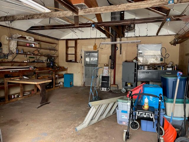 10836 30th Avenue, Evart, MI 49631