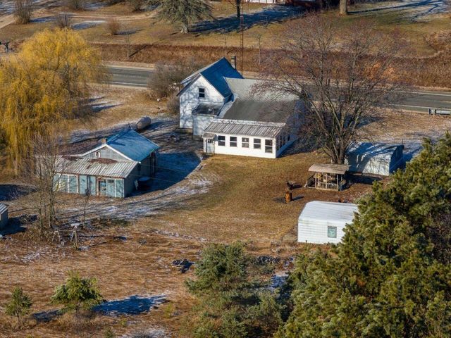 10836 30th Avenue, Evart, MI 49631