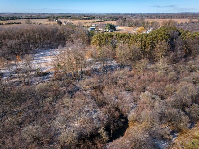 10836 30th Avenue, Evart, MI 49631