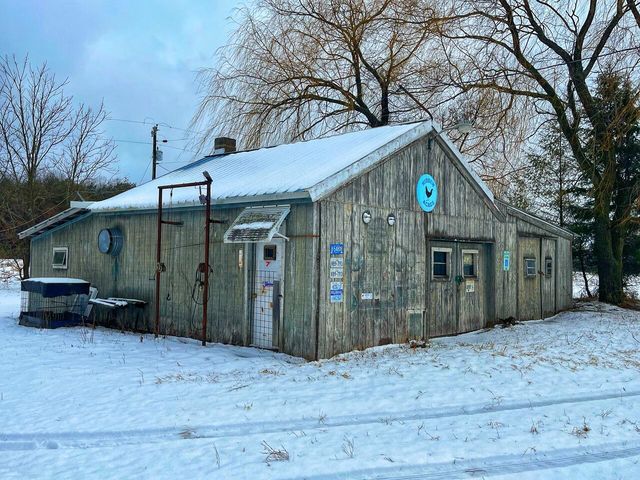 10836 30th Avenue, Evart, MI 49631