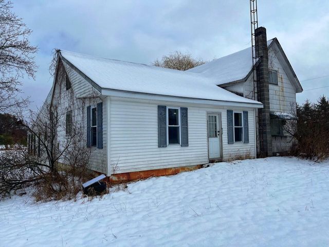 10836 30th Avenue, Evart, MI 49631