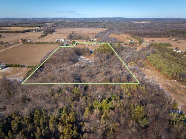 10836 30th Avenue, Evart, MI 49631