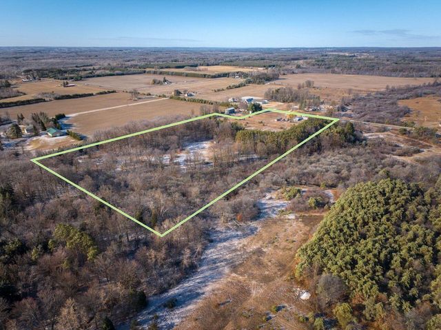 10836 30th Avenue, Evart, MI 49631