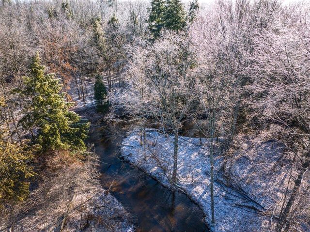 10836 30th Avenue, Evart, MI 49631