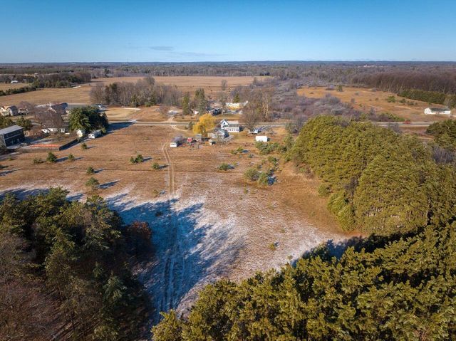 10836 30th Avenue, Evart, MI 49631