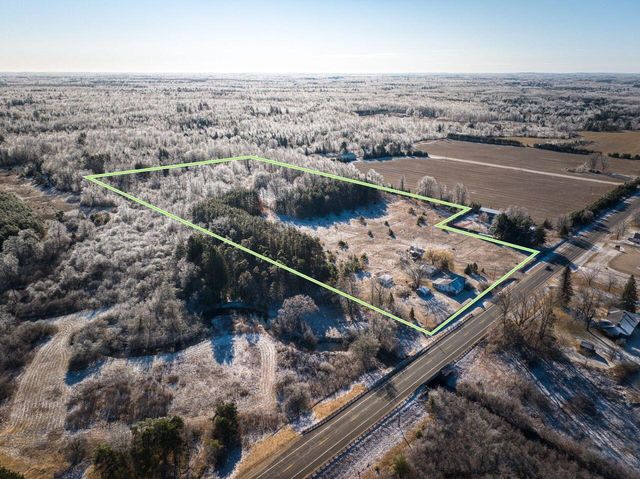 10836 30th Avenue, Evart, MI 49631