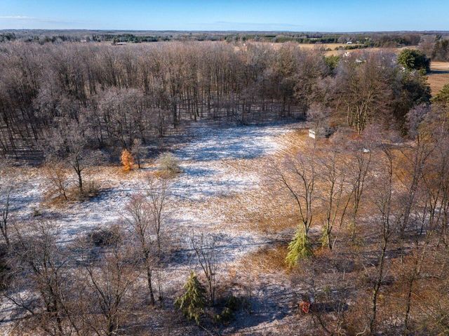 10836 30th Avenue, Evart, MI 49631