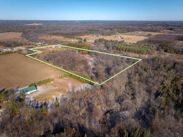 10836 30th Avenue, Evart, MI 49631